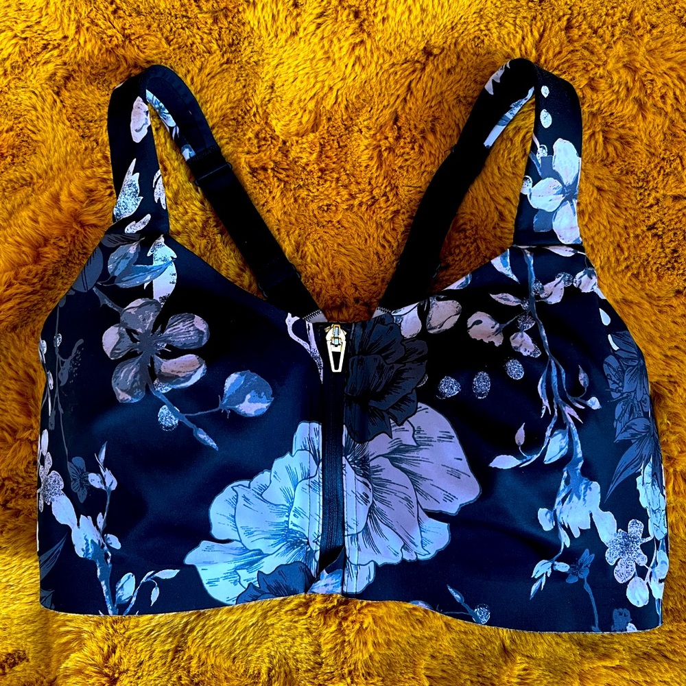 🤫 Victoria’s Secret high impact sports bra